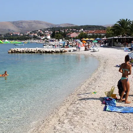 Okrug Gornji 1107c Διαμέρισμα Τρογκίρ
