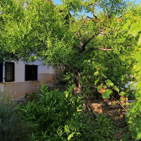 Okrug Gornji 1107c Διαμέρισμα Τρογκίρ