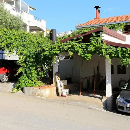 Διαμέρισμα Okrug Gornji 1107c *