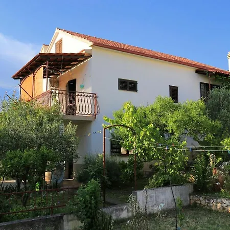 Okrug Gornji 1107c * Τρογκίρ